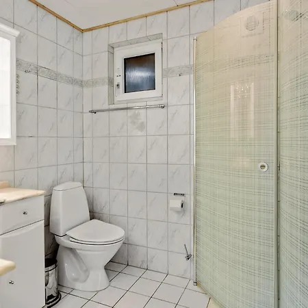 Gorgeous In With Kitchen Holiday home Olsted