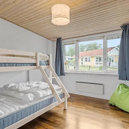 Gorgeous In With Kitchen Ølsted