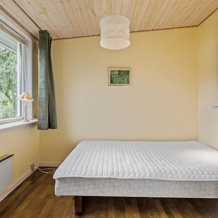 Gorgeous In With Kitchen Holiday home Olsted