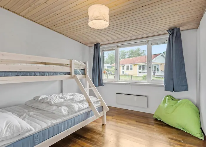 Gorgeous In With Kitchen Ølsted
